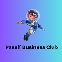 Passif Business Club logo - Similar company to Association Des Ingénieurs Tunisiens En France - Aditef