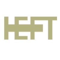 HEFT GROUP logo - Similar company to Heft Development Limited
