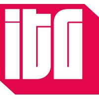 intheGame logo - Similar company to Itg