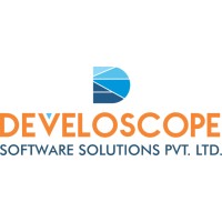Develoscope Software Solution PVT. LTD. logo - Similar company to Develoscope Software Solutions Pvt. Ltd.