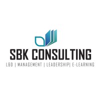 SBK Consulting logo - Similar company to Engaging Data Limited