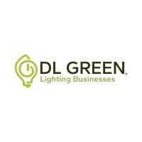 DL GREEN LIGHTING BUSINESSES logo - Similar company to Estévez México