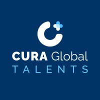 Cura Global Talents logo - Similar company to D.Med Technologies