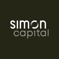 Simon Capital logo - Similar company to Hungry Ventures