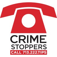 Crime Stoppers Of Houston logo - Similar company to Texas Equusearch