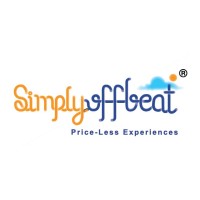 Simply Offbeat Holidays logo - Similar company to Offbeat Holidays