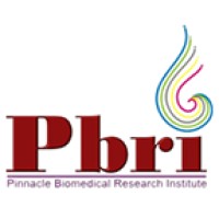 Pinnacle Biomedical Research Institute logo - Similar company to Extenova