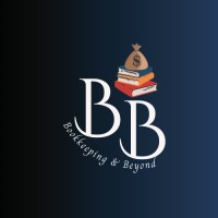 Bookkeeping and Beyond logo - Similar company to Small Business Accounting Solutions, Llc
