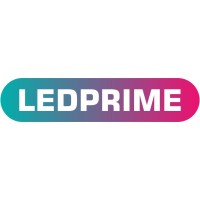 Led Prime Painéis Eletrônicos logo - Similar company to Sultech Sistemas Eletrônicos Ltda