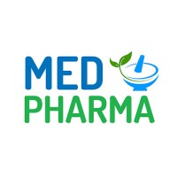 Med Pharma Inc