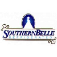 Southern Belle Refrigerated logo - Similar company to River Valley Logistics, Llc.