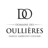 Domaine des Oulliéres logo - Similar company to Bb Kombucha