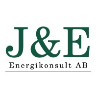 J&E Energikonsult AB logo - Similar company to Ikkab