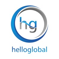HelloGlobal Health tourism Services Co. logo - Similar company to Bwell Tr Health Tourism