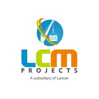 LCM Projects Pvt Ltd logo - Similar company to Beyond Logistics Pvt. Ltd
