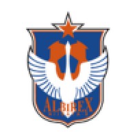 Albirex Niigata Singapore FC logo - Similar company to A.S.D. Biellese 1902