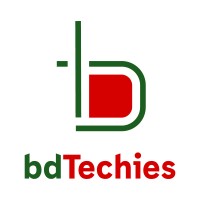 bdTechies logo - Similar company to Bdtech