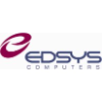 EDsys Computers logo - Similar company to Intouch Screens