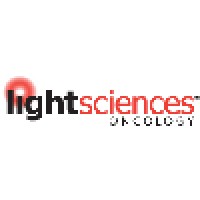 Light Sciences Corporation logo - Similar company to Oprl Biosciences Pvt Ltd