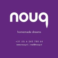 nouq | www.nouq.nl logo - Similar company to Noug