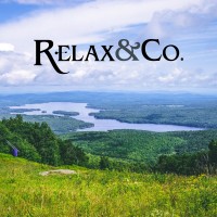 Relax & Company logo - Similar company to Buyaparcel.Com