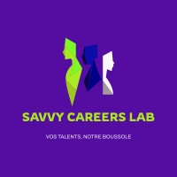 Savvy Careers Lab logo - Similar company to Fds Freundeskreis Deutsch Sprachinstitut