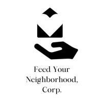 Feed Your Neighborhood logo - Similar company to Nudena | Detroit Design Firm