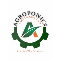 AGROPONICS FARMS & CONSULTS logo - Similar company to Akhin Africa