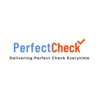 PerfectCheck logo - Similar company to Infinito Revenue Management Solutions