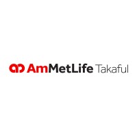 AmMetLife Takaful Berhad logo - Similar company to Vxcel Consulting Sdn Bhd