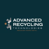 Advanced Recycling Technologies (ART) logo - Similar company to Bcf Ventures