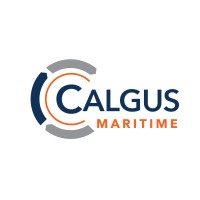Calgus Maritime logo - Similar company to Exclaim Executive