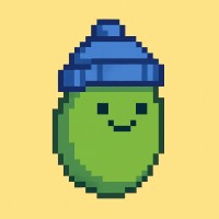 Beanie logo - Similar company to Great Wall Connect