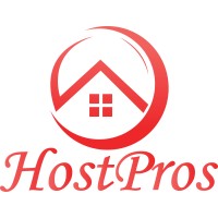 Host Pros LLC logo - Similar company to Skymount Property Group