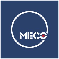 MECO-Metallwerk Gebr. Scholten-Luchsen GmbH logo - Similar company to Agronik