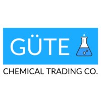 GÜTE CHEMICAL TRADING COMPANY logo - Similar company to Maagaza Chemical Trading