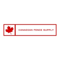 Canadian Fence Supply logo - Similar company to Armour Guard Fence