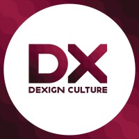 Dexign Culture logo - Similar company to Liveup Media