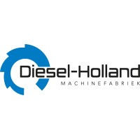 Diesel-Holland B.V. logo - Similar company to Luke-Engineering
