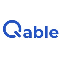 Qable logo - Similar company to Hkust Apdi Mobile Application Development Team
