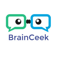 BrainCeek logo - Similar company to Lightwell (Acquired)