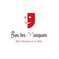 Bas les Masques logo - Similar company to Inklabs