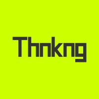 Thnkng | Estudio de DISEÑO & LAB de ideas