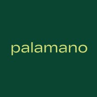 Palamano logo - Similar company to Capra Design