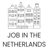 Job in The Netherlands logo - Similar company to Finfox