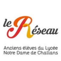 Le Réseau - Lycée Notre Dame Challans logo - Similar company to Lycée Notre-Dame Challans