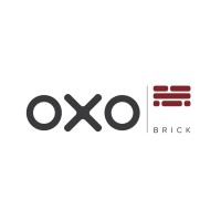 Oxo Brick logo - Similar company to Yonani Industries Ltd