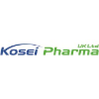 Kosei Pharma UK Ltd logo - Similar company to Pharma14.Com