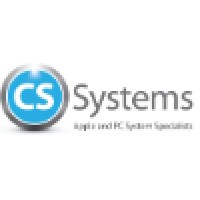 CS Systems logo - Similar company to Aku Training