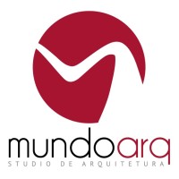 MundoArq Studio de Arquitetura - Arquiteta Ariela de Araujo logo - Similar company to Daniela Gomes Arquiteta